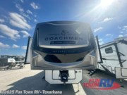 Contact us now about this 2025 Coachmen Brookstone 344FL! 2025 Brookstone 344FL by Coachmen from Fun Town RV - Texarkana in Texarkana, Arkansas
