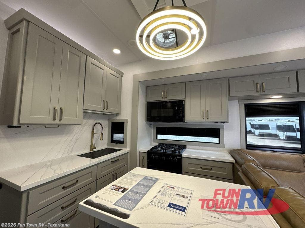 New 2026 Brinkley RV Model G 3950 available in Texarkana, Arkansas