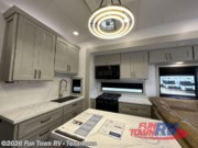 New 2026 Brinkley RV Model G 3950 available in Texarkana, Arkansas