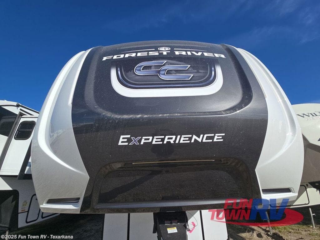 Contact us now about this 2025 Forest River Cedar Creek Experience 39RKB! 2025 Cedar Creek Experience 39RKB by Forest River from Fun Town RV - Texarkana in Texarkana, Arkansas