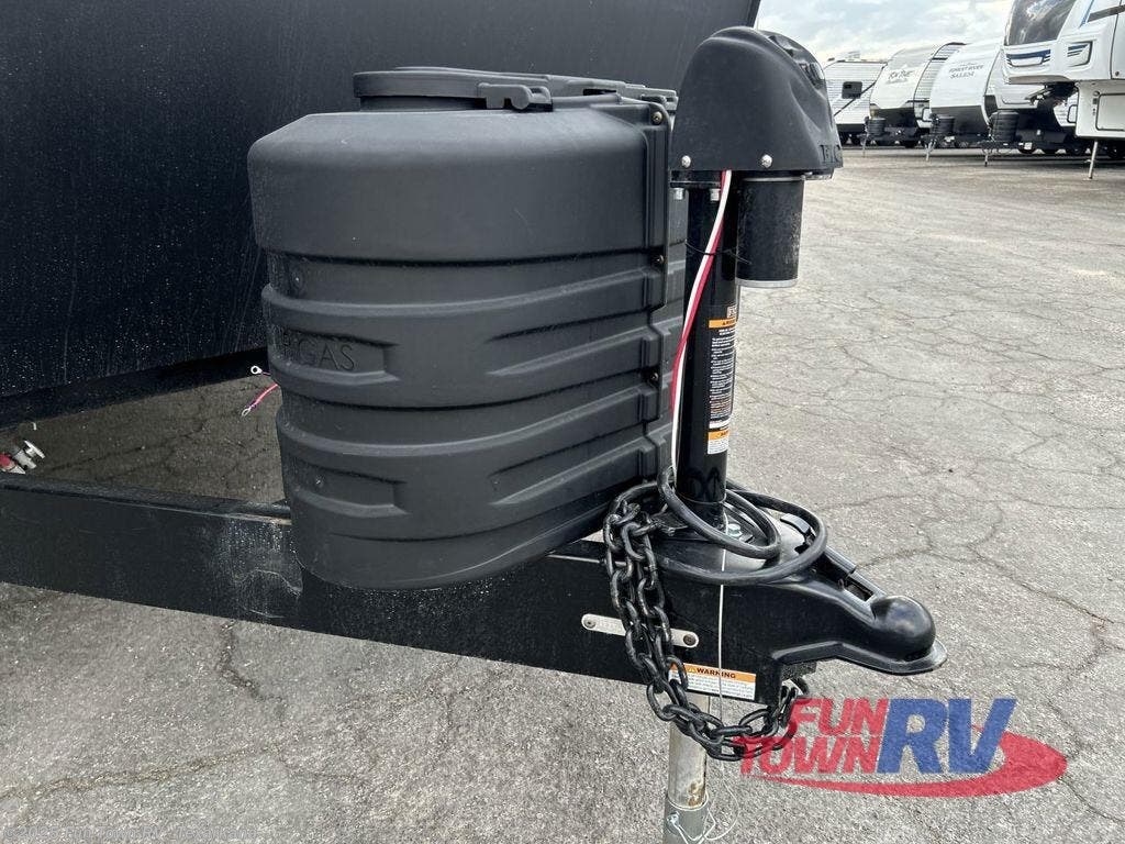 New 2025 K-Z Connect C282FKK available in Texarkana, Arkansas