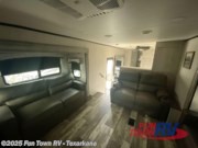 Used 2023 Forest River Sandpiper 391FLRB available in Texarkana, Arkansas