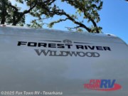 Contact us now about this 2025 Forest River Wildwood 29BDB! 2025 Wildwood 29BDB by Forest River from Fun Town RV - Texarkana in Texarkana, Arkansas