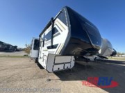 Contact us now about this 2025 Keystone Raptor Carbon Series 398! 2025 Raptor Carbon Series 398 by Keystone from Fun Town RV - Texarkana in Texarkana, Arkansas