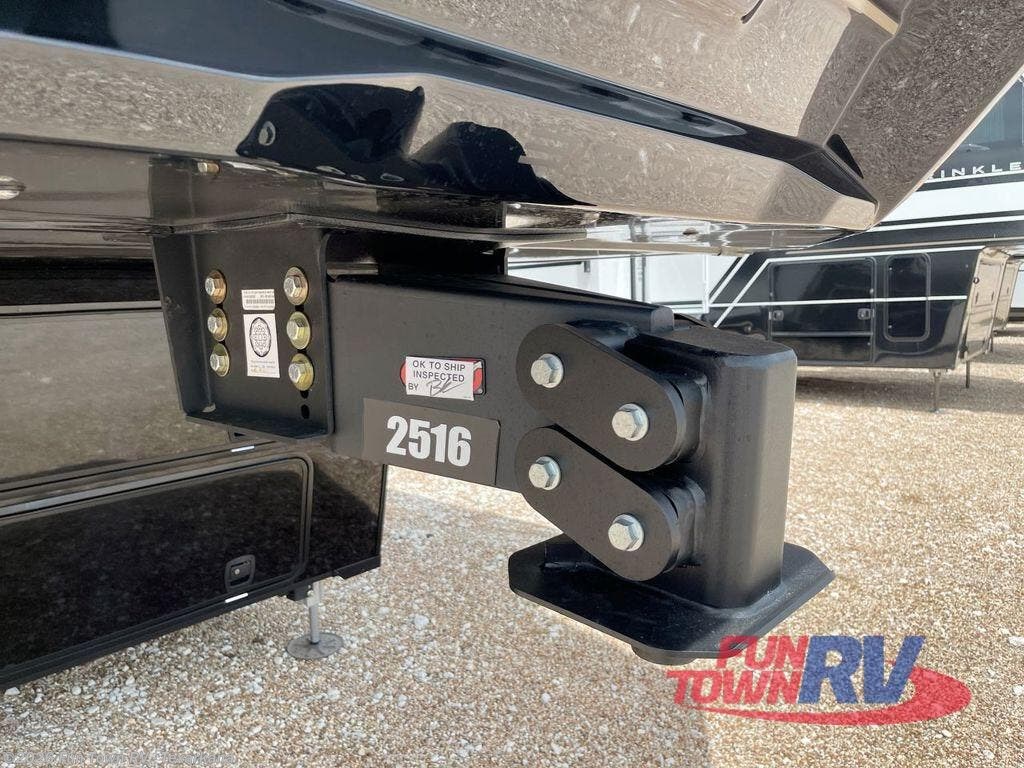 New 2026 Brinkley RV Model G 3970 available in Texarkana, Arkansas