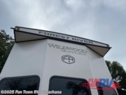 Contact us now about this 2025 Forest River Wildwood Grand Lodge 44VIEW! 2025 Wildwood Grand Lodge 44VIEW by Forest River from Fun Town RV - Texarkana in Texarkana, Arkansas
