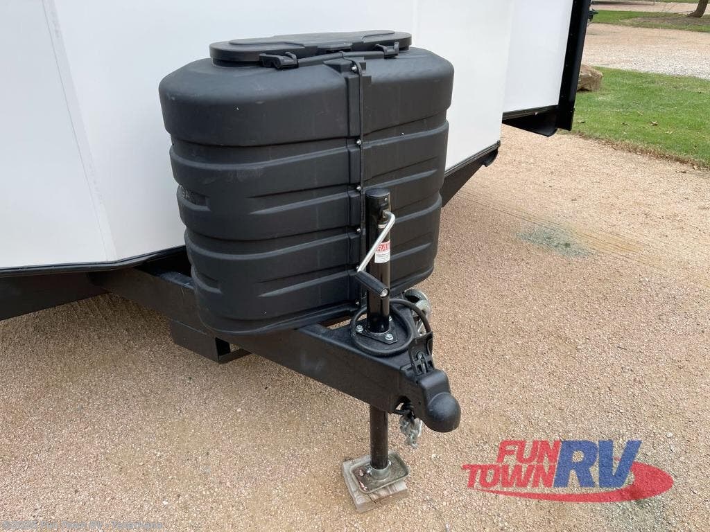 New 2025 Forest River Wildwood Grand Lodge 44VIEW available in Texarkana, Arkansas