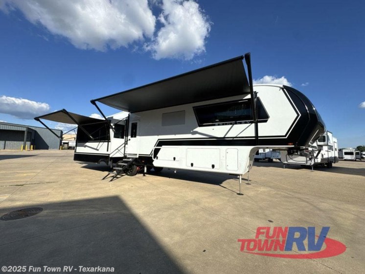 Email now about this 2026 Brinkley RV Model Z 3610! New 2026 Brinkley RV Model Z 3610 available in Texarkana, Arkansas
