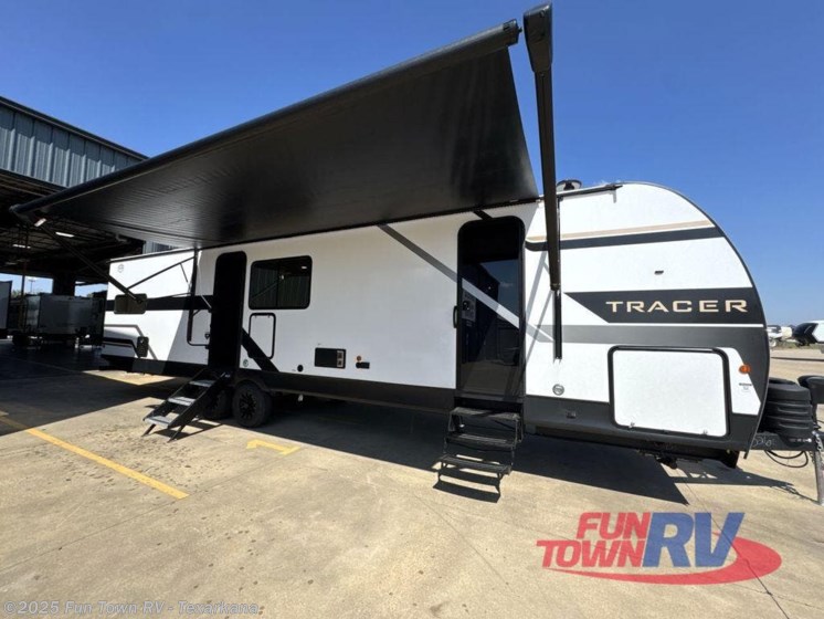 Email now about this 2026 Prime Time Tracer 295DB! New 2026 Prime Time Tracer 295DB available in Texarkana, Arkansas