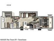 Call now about this 2026 Prime Time Tracer 295DB! 2026 Prime Time Tracer 295DB - New Travel Trailer For Sale by Fun Town RV - Texarkana in Texarkana, Arkansas features Slideout