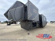 New 2026 Keystone Raptor 441 available in Texarkana, Arkansas