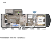 Call now about this 2026 Brinkley RV Model Z 2680! 2026 Brinkley RV Model Z 2680 - New Fifth Wheel For Sale by Fun Town RV - Texarkana in Texarkana, Arkansas features Slideout