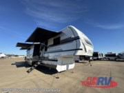 Contact us now about this 2026 Keystone Fuzion 442! 2026 Fuzion 442 by Keystone from Fun Town RV - Texarkana in Texarkana, Arkansas
