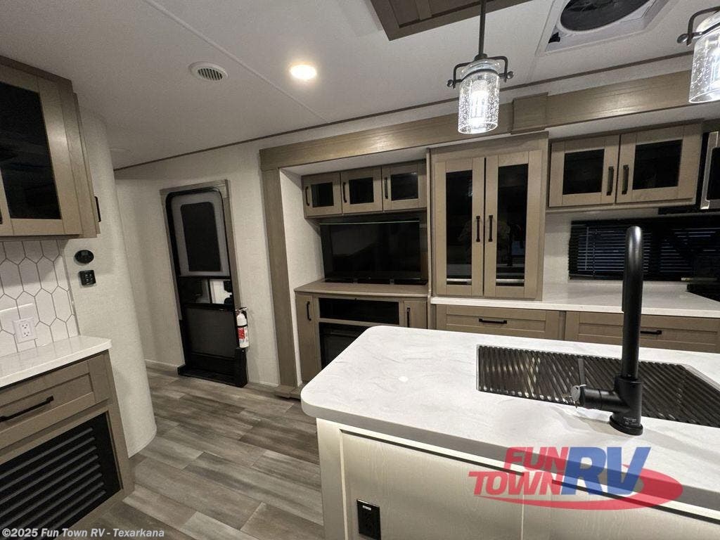 Used 2025 Grand Design Reflection 310MKTS available in Texarkana, Arkansas