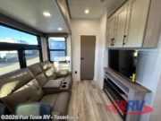 Contact us now about this 2026 K-Z Durango D348BHF! 2026 Durango D348BHF by K-Z from Fun Town RV - Texarkana in Texarkana, Arkansas