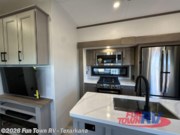 New 2026 K-Z Durango D348BHF available in Texarkana, Arkansas