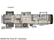 Call now about this 2026 K-Z Durango D348BHF! 2026 K-Z Durango D348BHF - New Fifth Wheel For Sale by Fun Town RV - Texarkana in Texarkana, Arkansas features Slideout