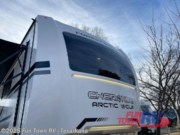 Contact us now about this 2025 Forest River Cherokee Arctic Wolf Suite 3800DECK! 2025 Cherokee Arctic Wolf Suite 3800DECK by Forest River from Fun Town RV - Texarkana in Texarkana, Arkansas