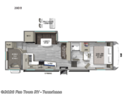 Call now about this 2026 Heartland Sundance 28DB! 2026 Heartland Sundance 28DB - New Fifth Wheel For Sale by Fun Town RV - Texarkana in Texarkana, Arkansas features Slideout