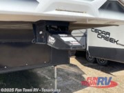 Used 2022 Heartland Gravity 3640 available in Texarkana, Arkansas