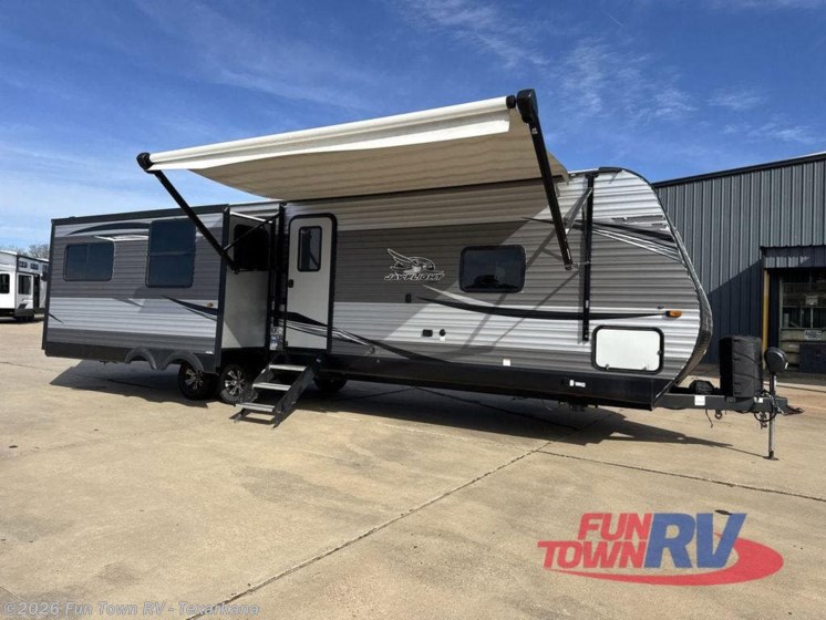 Email now about this 2021 Jayco Jayco 34RSBS! Used 2021 Jayco Jayco 34RSBS available in Texarkana, Arkansas