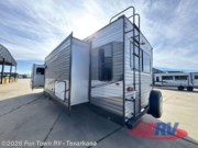 Used 2021 Jayco Jayco 34RSBS available in Texarkana, Arkansas