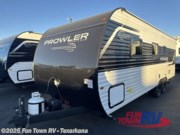 New 2026 Heartland Prowler 2500BH available in Texarkana, Arkansas