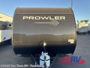 Contact us now about this 2026 Heartland Prowler 2500BH! 2026 Prowler 2500BH by Heartland from Fun Town RV - Texarkana in Texarkana, Arkansas