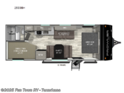 Call now about this 2026 Heartland Prowler 2500BH! 2026 Heartland Prowler 2500BH - New Travel Trailer For Sale by Fun Town RV - Texarkana in Texarkana, Arkansas