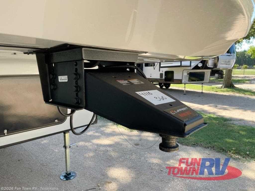 New 2026 Forest River Impression 360MYR available in Texarkana, Arkansas