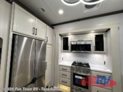 New 2026 Forest River Riverstone Legacy 425FO available in Texarkana, Arkansas