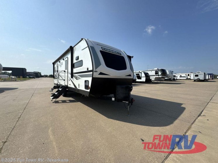 Email now about this 2022 K-Z Connect 272FK! Used 2022 K-Z Connect 272FK available in Texarkana, Arkansas