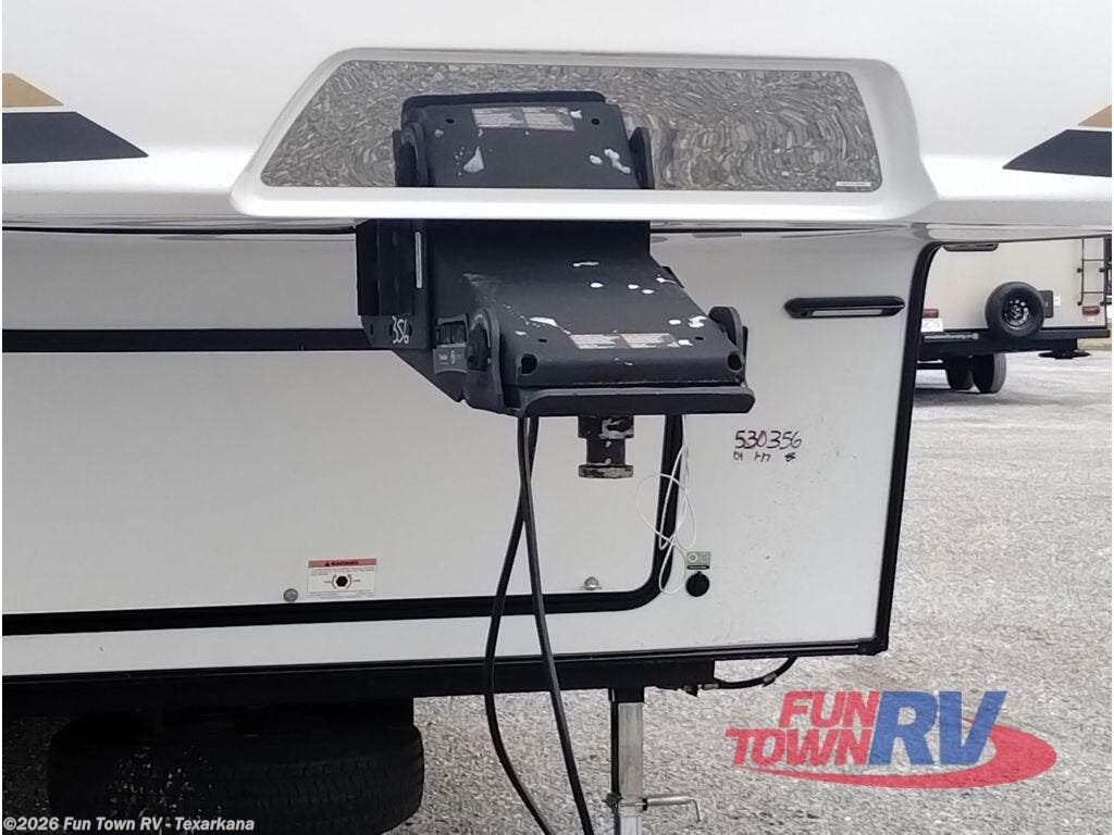 New 2025 Keystone Sprinter 3210RLS available in Texarkana, Arkansas