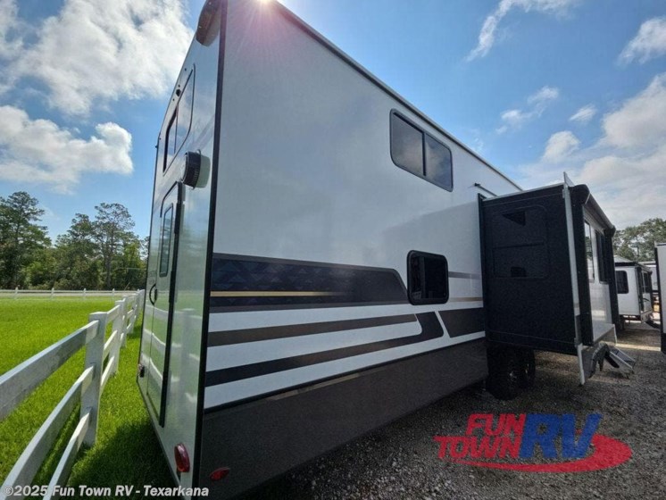 Email now about this 2026 Keystone Sprinter 3920DSL! New 2026 Keystone Sprinter 3920DSL available in Texarkana, Arkansas