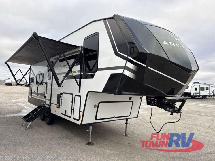 Email now about this 2026 Keystone Arcadia Super Lite 242SLMD! New 2026 Keystone Arcadia Super Lite 242SLMD available in Texarkana, Arkansas
