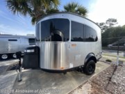 Contact us now about this 2025 Airstream Basecamp 16X! 2025 Basecamp 16X by Airstream from Airstream of Jacksonville in Jacksonville, Florida