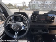 Contact us now about this 2025 Airstream Interstate 19X Std. Model! 2025 Interstate 19X Std. Model by Airstream from Airstream of Jacksonville in Jacksonville, Florida