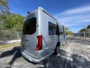 Contact us now about this 2025 Airstream Interstate 24GT Std. Model! 2025 Interstate 24GT Std. Model by Airstream from Airstream of Jacksonville in Jacksonville, Florida