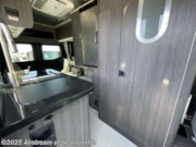 New 2025 Airstream Interstate 19 Std. Model available in Jacksonville, Florida