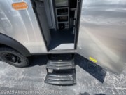 Contact us now about this 2025 Airstream Basecamp 20X! 2025 Basecamp 20X by Airstream from Airstream of Jacksonville in Jacksonville, Florida