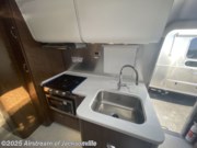 New 2026 Airstream Globetrotter 25FB available in Jacksonville, Florida