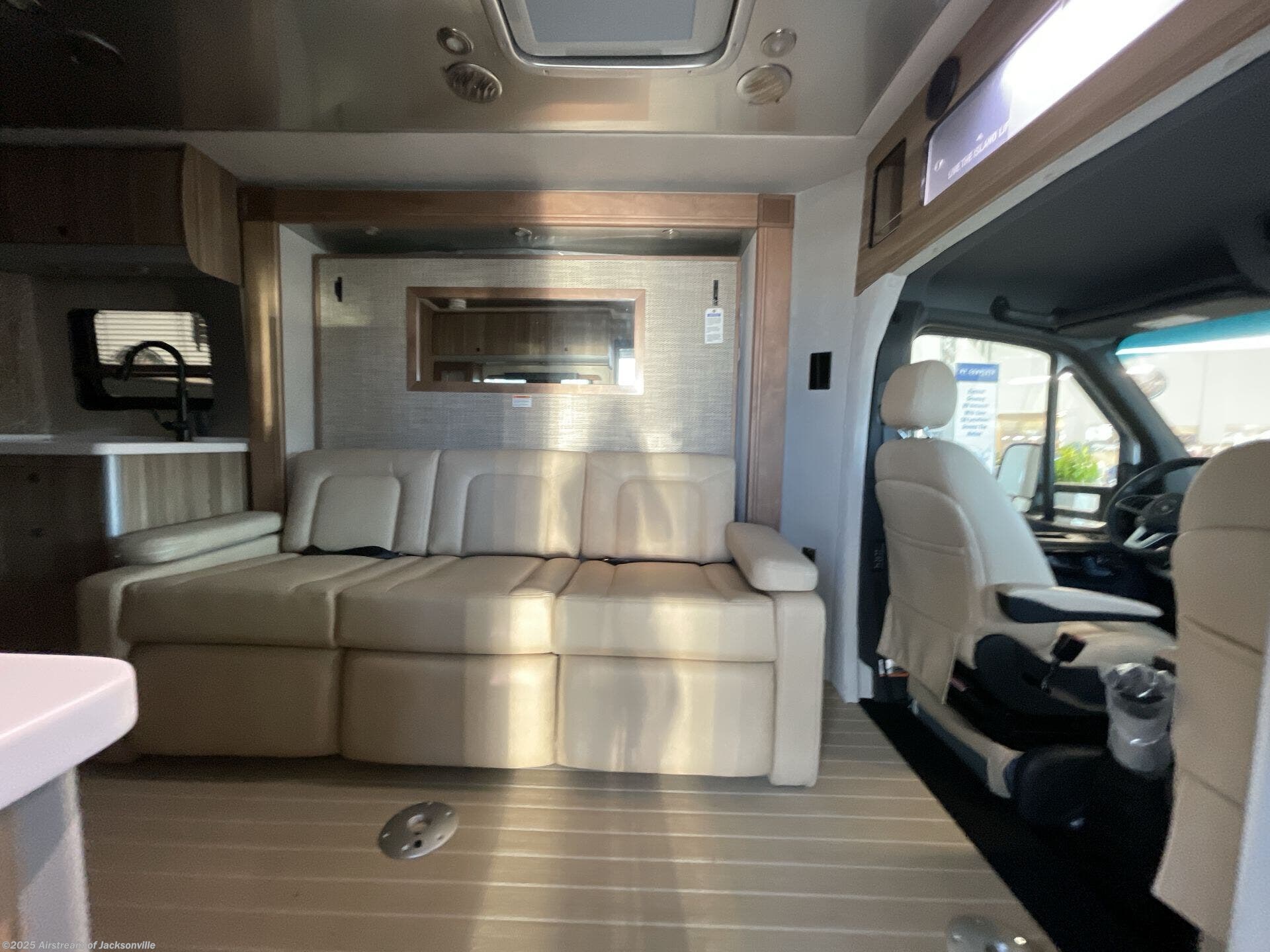 Contact us now about this 2025 Airstream Atlas Tommy Bahama! 2025 Atlas Tommy Bahama by Airstream from Airstream of Jacksonville in Jacksonville, Florida