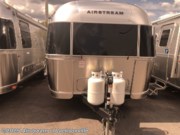 New 2026 Airstream International 27FB Twin available in Jacksonville, Florida