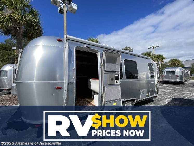 Email now about this 2018 Airstream International Serenity 23FB! Used 2018 Airstream International Serenity 23FB available in Jacksonville, Florida