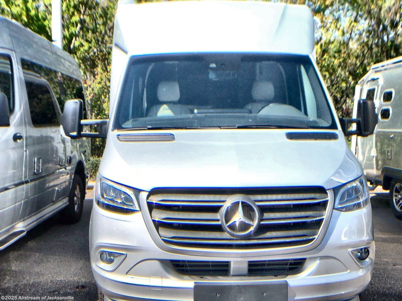 Email now about this 2026 Airstream Atlas Murphy Suite! New 2026 Airstream Atlas Murphy Suite available in Jacksonville, Florida