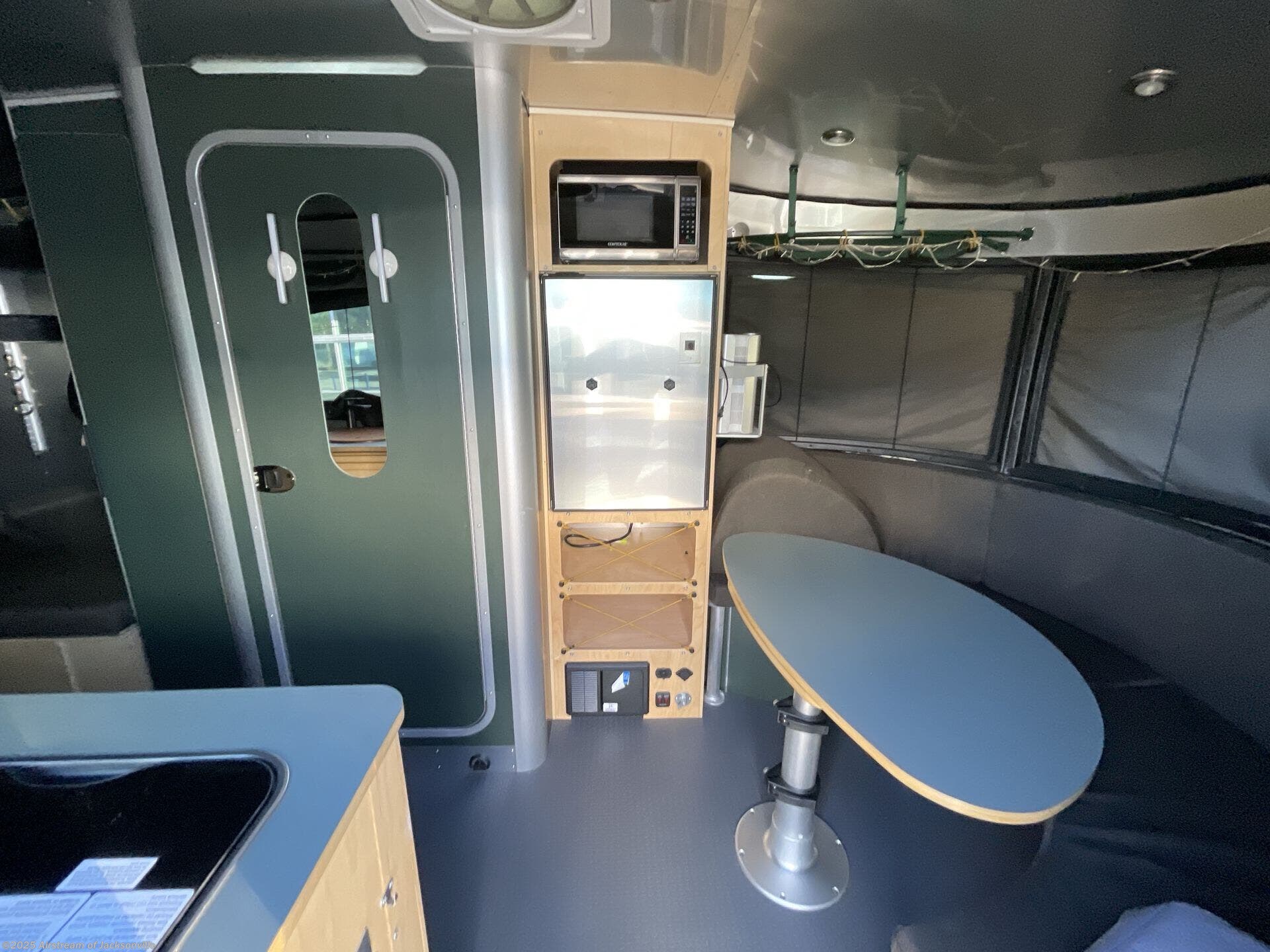 Used 2026 Airstream Basecamp Xe 20Xe REI available in Jacksonville, Florida
