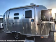 Contact us now about this 2025 Airstream Caravel 16RB! 2025 Caravel 16RB by Airstream from Airstream of San Diego in San Diego, California