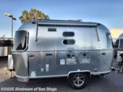 New 2025 Airstream Caravel 16RB available in San Diego, California
