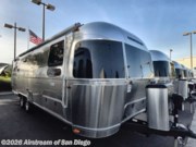Contact us now about this 2025 Airstream Flying Cloud 27FB Twin! 2025 Flying Cloud 27FB Twin by Airstream from Airstream of San Diego in San Diego, California