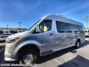 Contact us now about this 2025 Airstream Interstate 24GL Std. Model! 2025 Interstate 24GL Std. Model by Airstream from Airstream of San Diego in San Diego, California